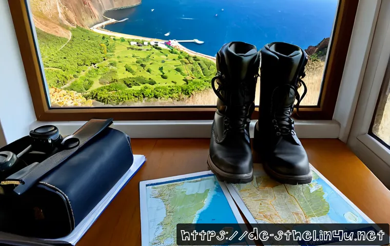 St. Helena oder Tristan da Cunha: Welche abgelegene Atlantikinsel passt zu Ihrer Reiseplanung? 3 세인트헬레나와 트리스탄다쿠냐 비교 관련 이미지 1